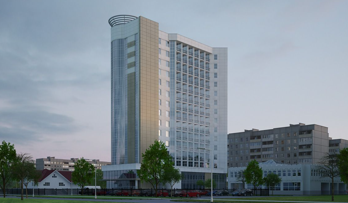 Apart Hotel Victoria (Апарт отель Виктория)